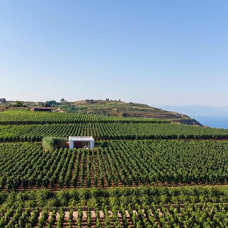 Tenuta Di Castellaro Winery & Resort Lipari  Exterior photo