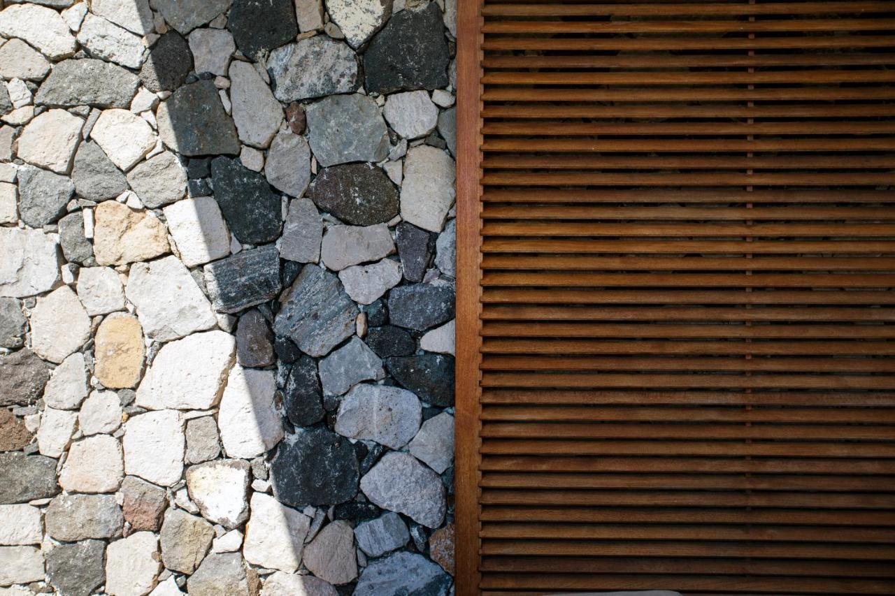 Tenuta Di Castellaro Winery & Resort Lipari  Exterior photo
