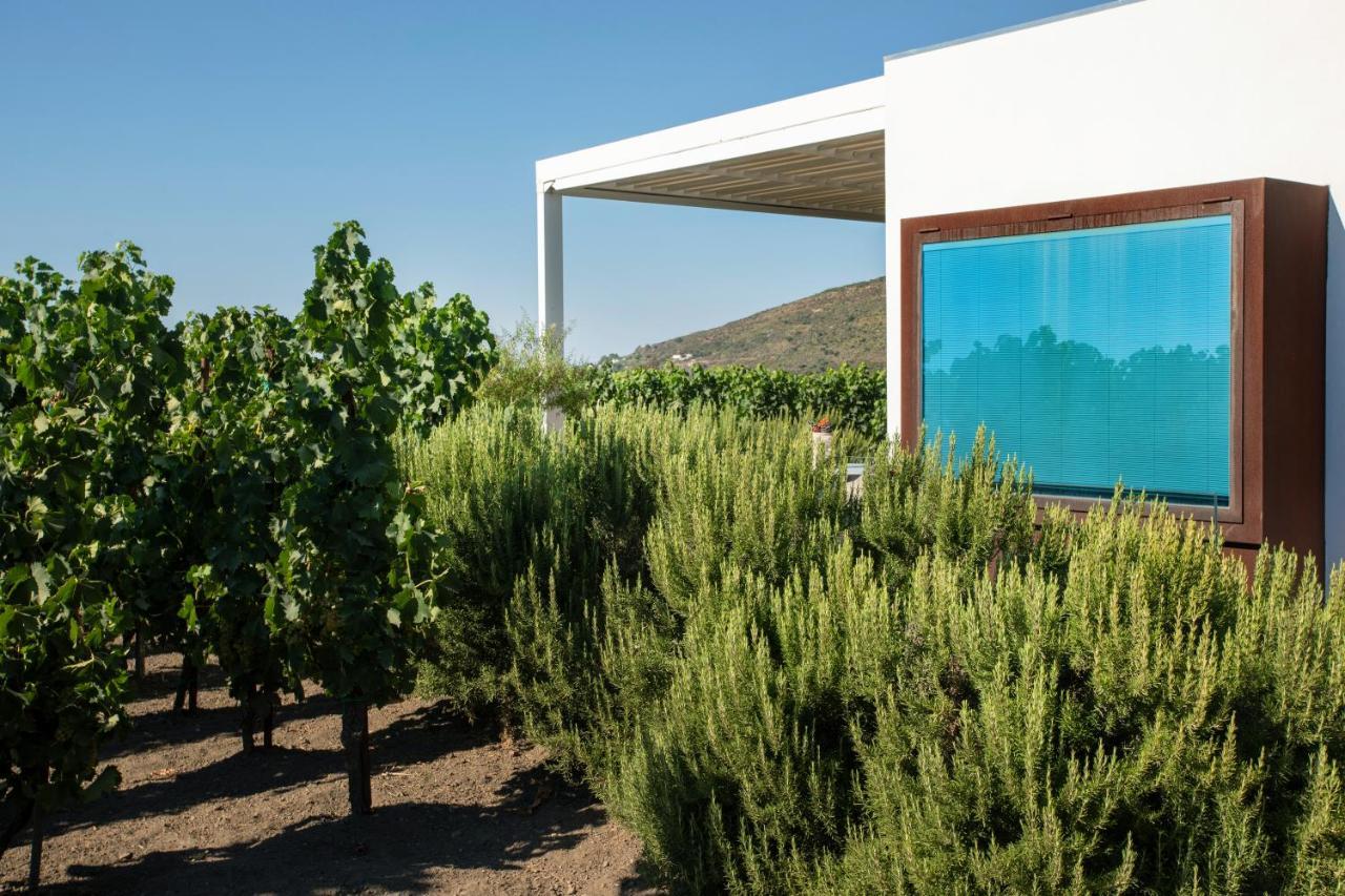 Tenuta Di Castellaro Winery & Resort Lipari  Exterior photo