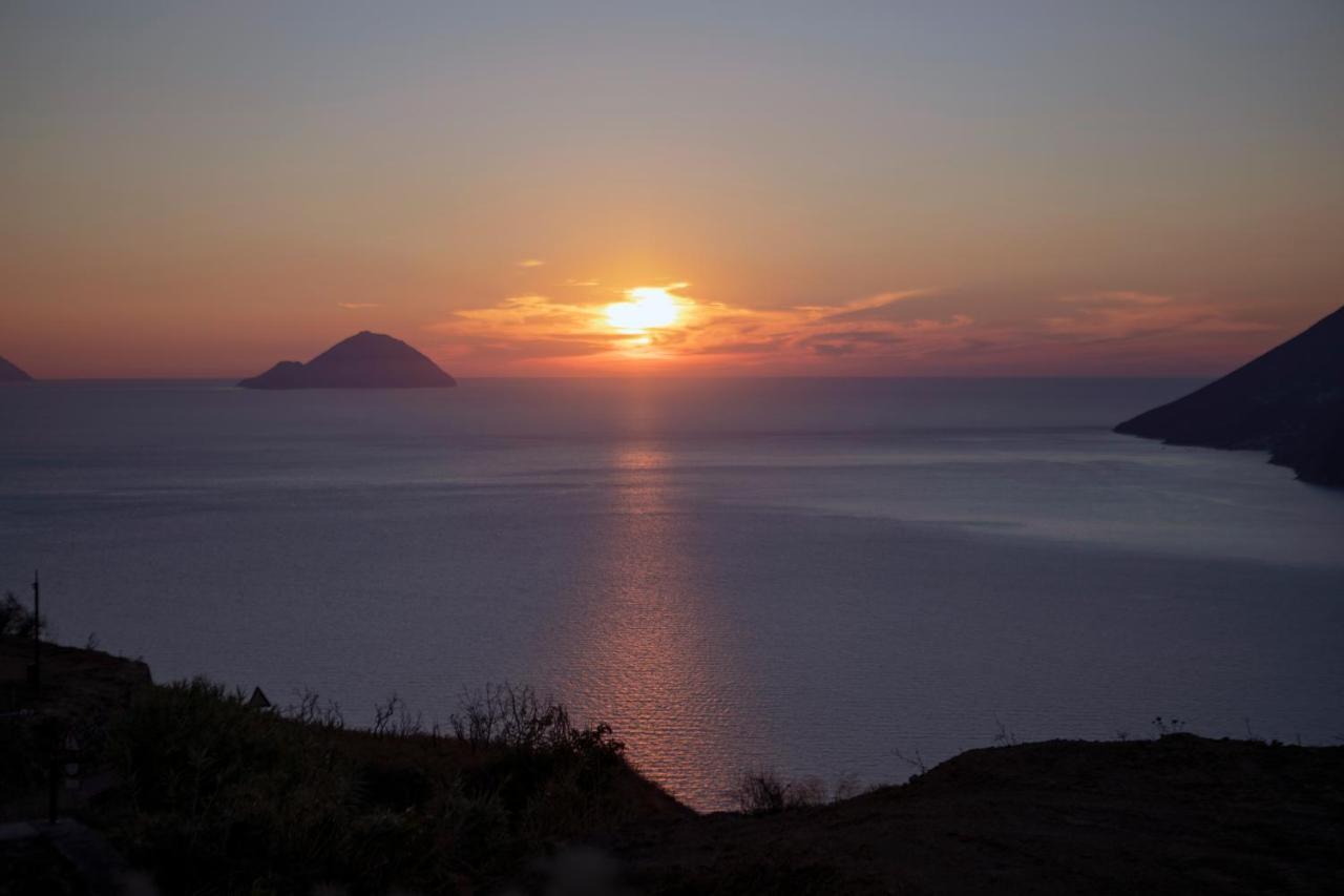 Tenuta Di Castellaro Winery & Resort Lipari  Exterior photo