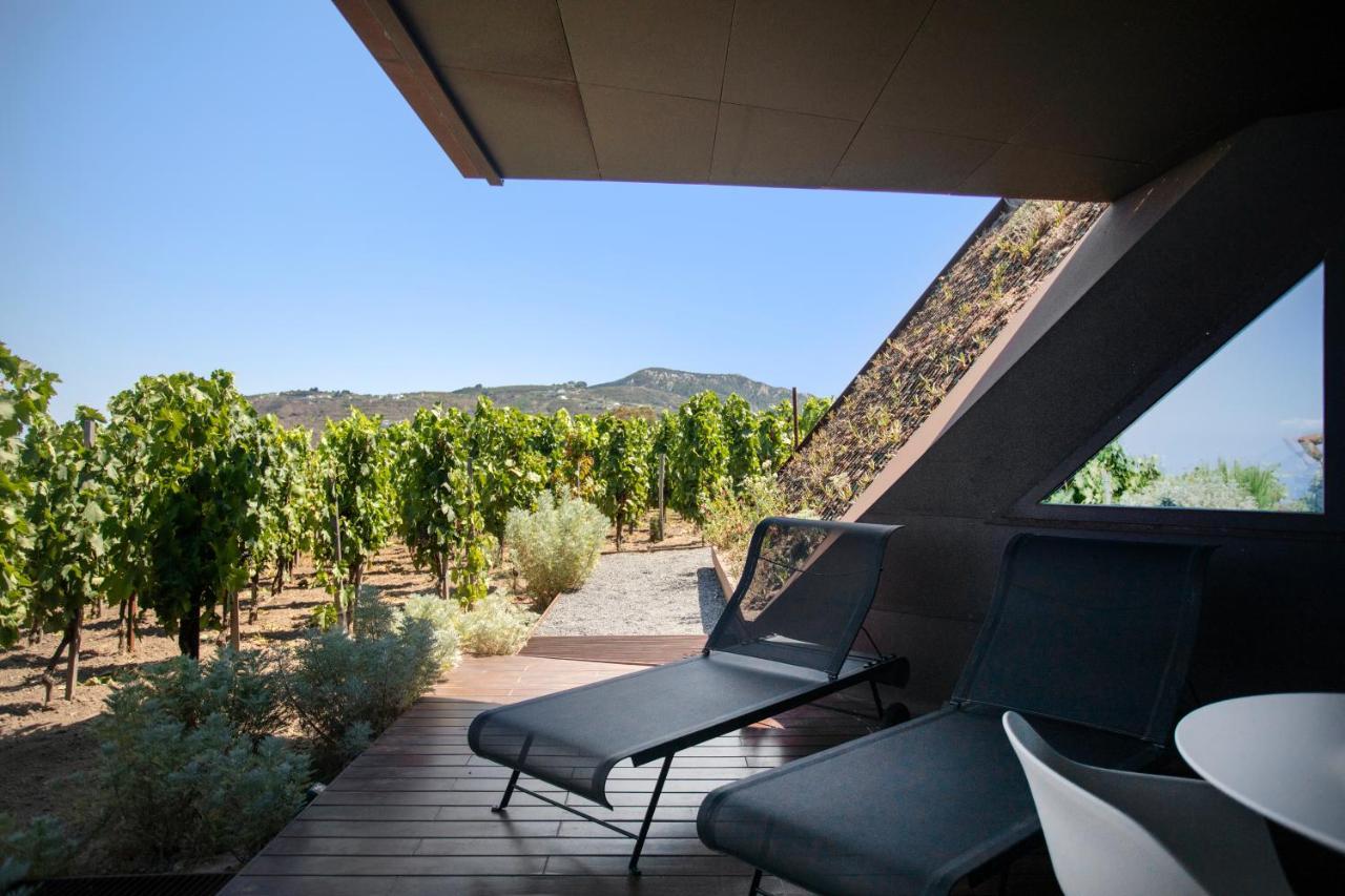 Tenuta Di Castellaro Winery & Resort Lipari  Exterior photo