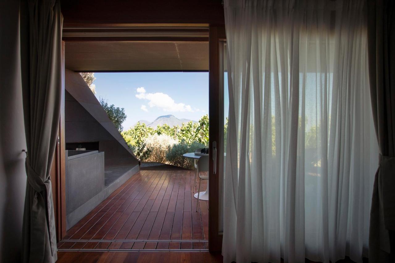 Tenuta Di Castellaro Winery & Resort Lipari  Exterior photo